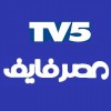 الدليل العربي-قناة مصر فايف-مصر