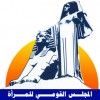الدليل العربي-المجلس القومى للمراة-مصر