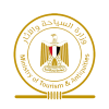 الدليل العربي-وزارة السياحة و الآثار-مصر