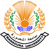 الدليل العربي-جامعة المنصورة-مصر