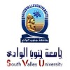 الدليل العربي-جامعة جنوب الوادى-مصر