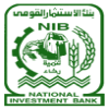 الدليل العربي-بنك الاستثمار القومى-مصر