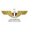 الدليل العربي-وزارة الطيران المدني-مصر