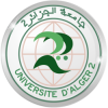 الدليل العربي-جامعة الجزائر 2