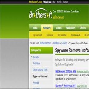 الدليل العربي-مواقع تقنية-تطبيقات-Brother Soft