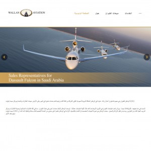 الدليل العربي-الوعلان للطيرات