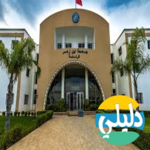 الدليل العربي-دامعه ابن زهر
