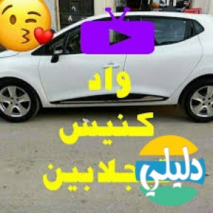 الدليل العربي-واد كنيس