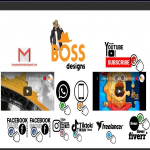 الدليل العربي-Boss للتصميم والاعلانات