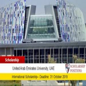 الدليل العربي-United Arab Emirates University