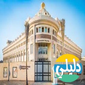 الدليل العربي-المدرسة البريطانية الدولية بالقاهرة
