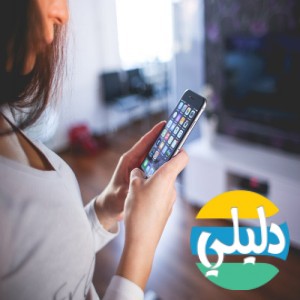 الدليل العربي-ايجي مي egyme