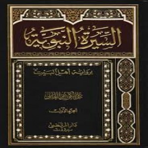 الدليل العربي-مواقع اسلامية-سيره نبوية-بوابه السيره النبويه