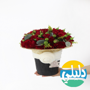 الدليل العربي-متجر تولين فلاورز