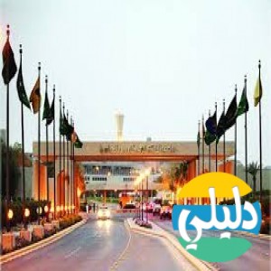 الدليل العربي-جامعه الملك فهد للبترول والمعادن