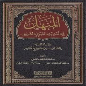 الدليل العربي-روح الاسلام