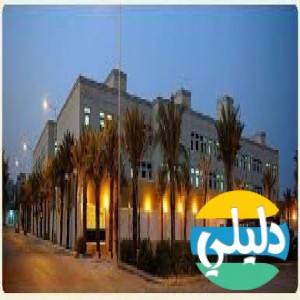 الدليل العربي-مدارس الفارس العالميه