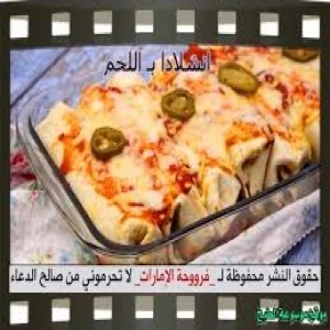 الدليل العربي-موسوعه الطبخ الاماراتيه
