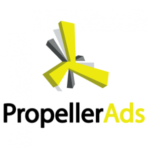 الدليل العربي-Propeller Ads