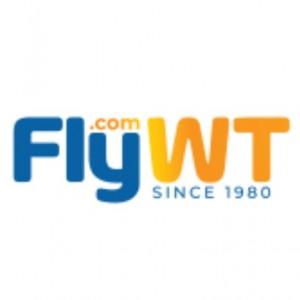 الدليل العربي-حجز طيران flywt